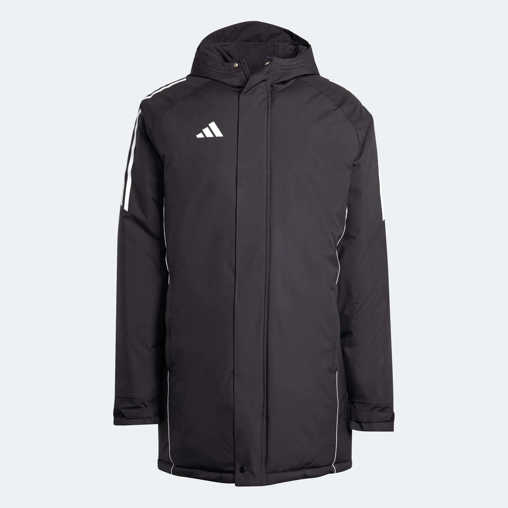 adidas Tiro 24 Stadium Parka