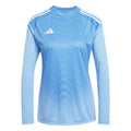 adidas Tiro 25 Women's Competition Long-Sleeve Goalkeeper Soccer Jersey