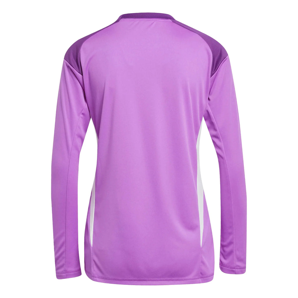 adidas Tiro 25 Women's Competition Long-Sleeve Goalkeeper Soccer Jersey