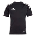 adidas Tiro 25 Youth Competition Training Soccer Jersey