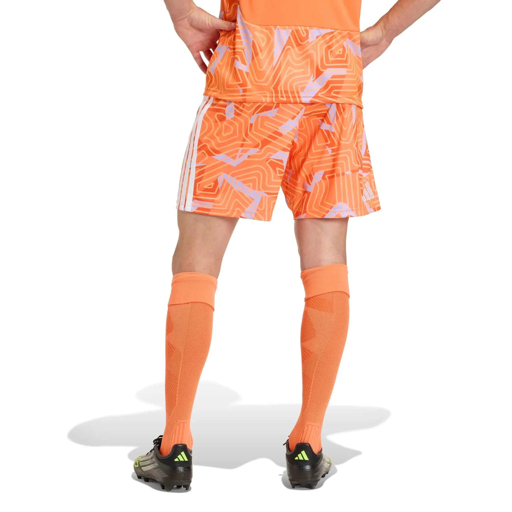 adidas Tiro 26 Men's Competition Goalkeeper Shorts
