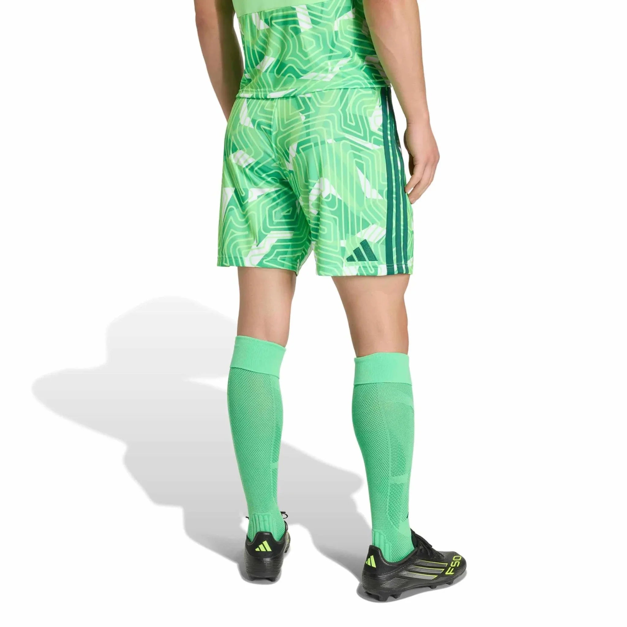 adidas Tiro 26 Men's Competition Goalkeeper Shorts