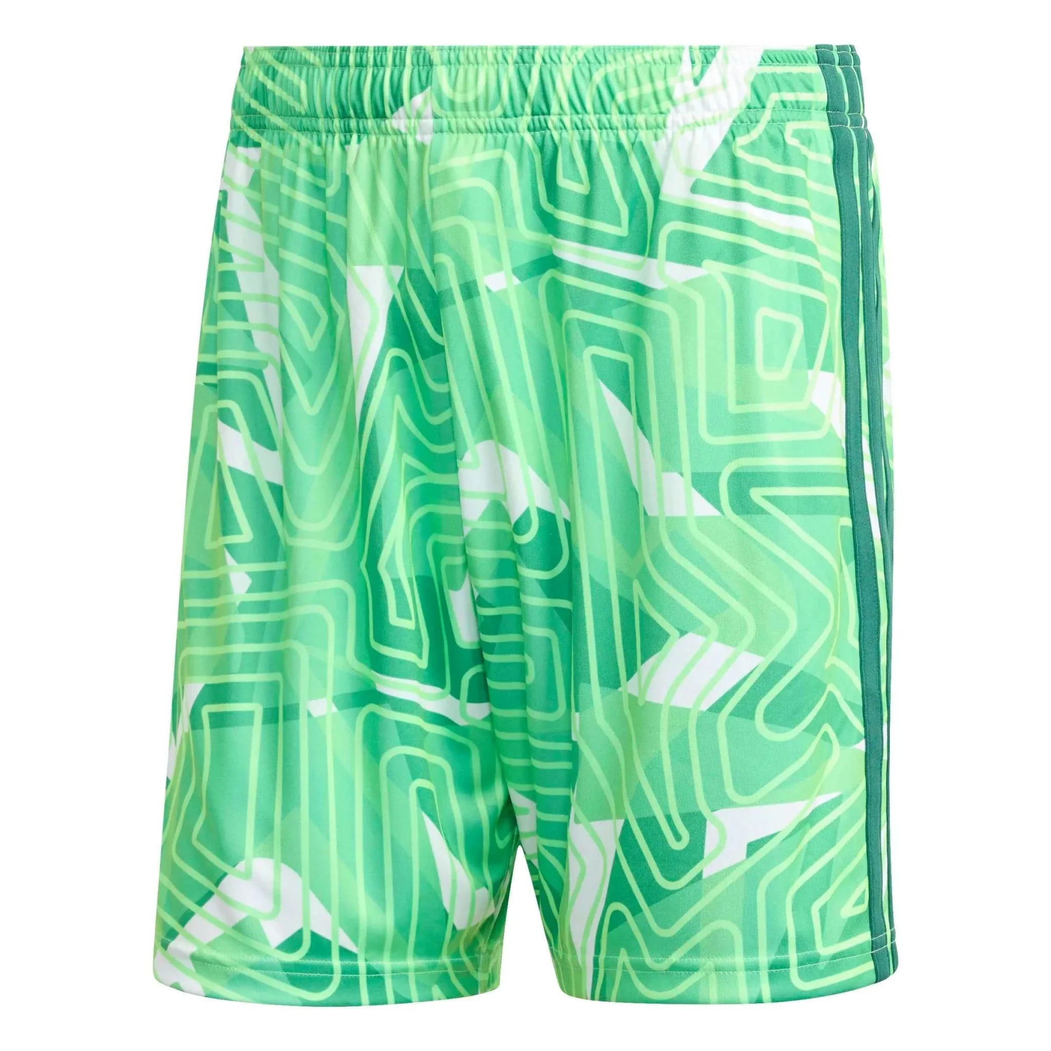 adidas Tiro 26 Men's Competition Goalkeeper Shorts