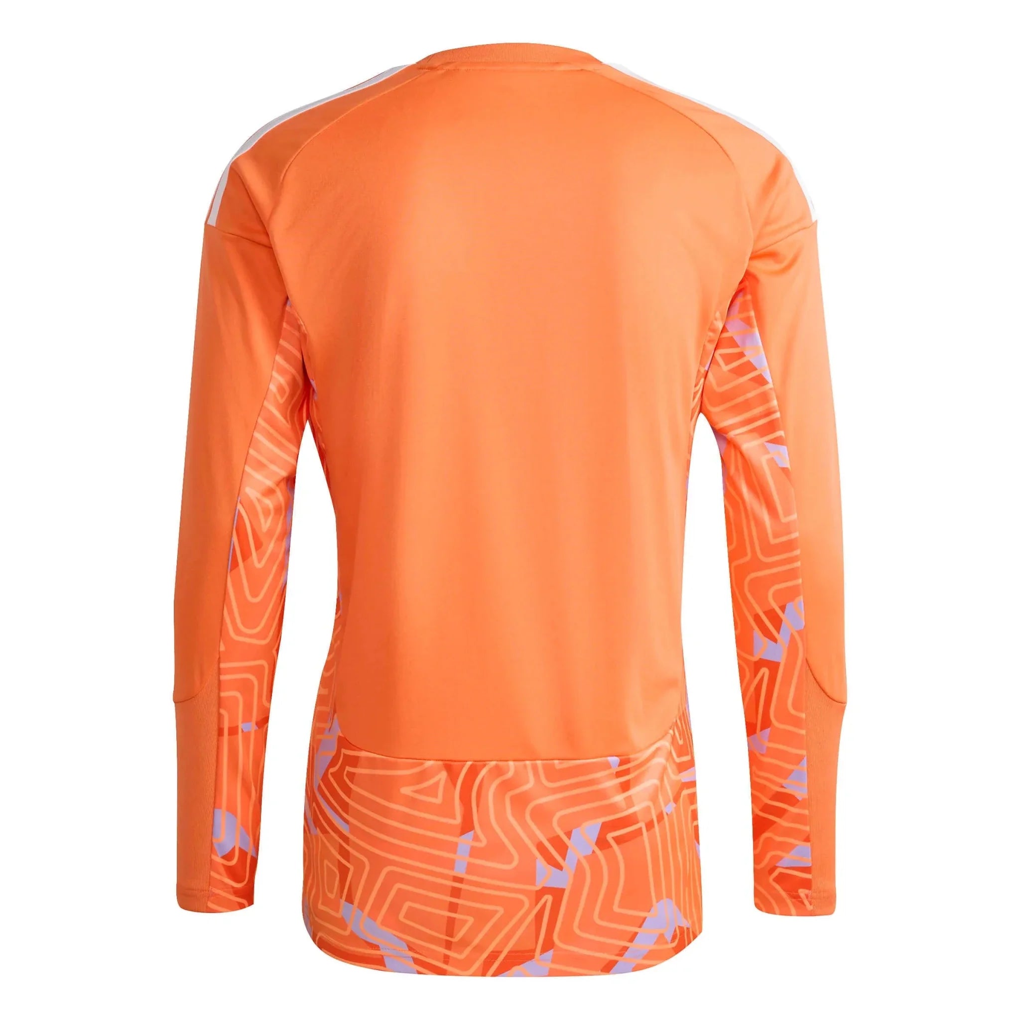 adidas Tiro 26 Men's Competition Long-Sleeve Goalkeeper Soccer Jersey