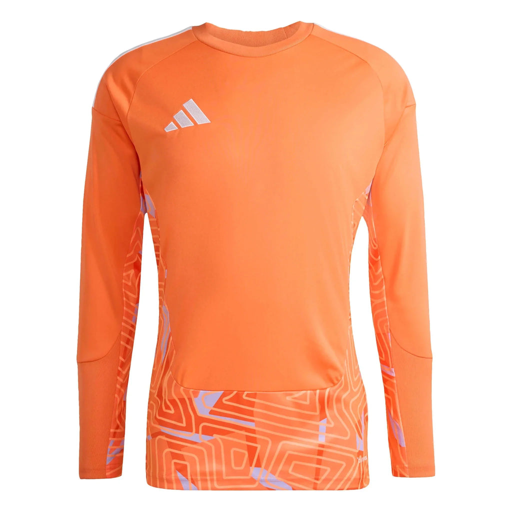 adidas Tiro 26 Men's Competition Long-Sleeve Goalkeeper Soccer Jersey