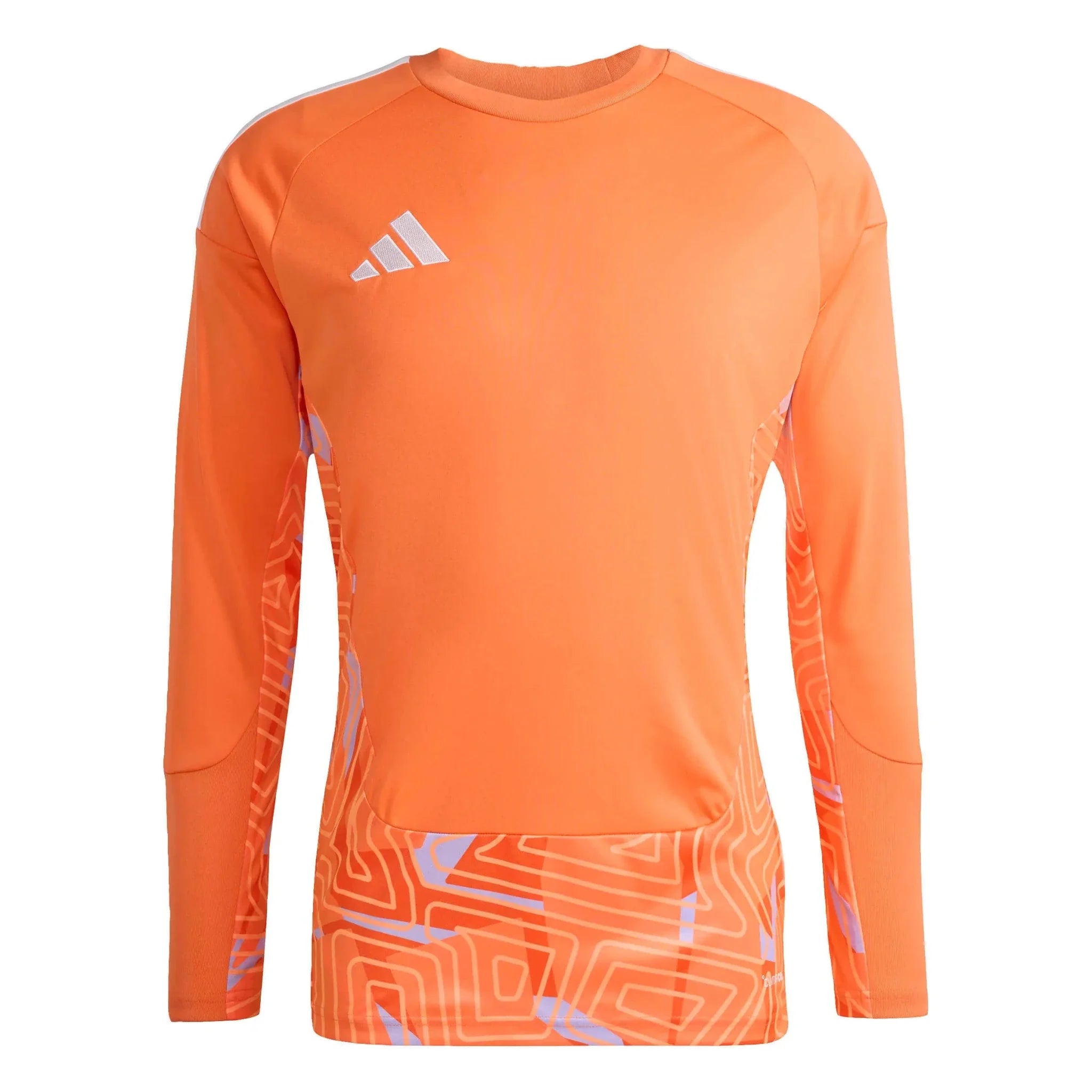 adidas Tiro 26 Men's Competition Long-Sleeve Goalkeeper Soccer Jersey