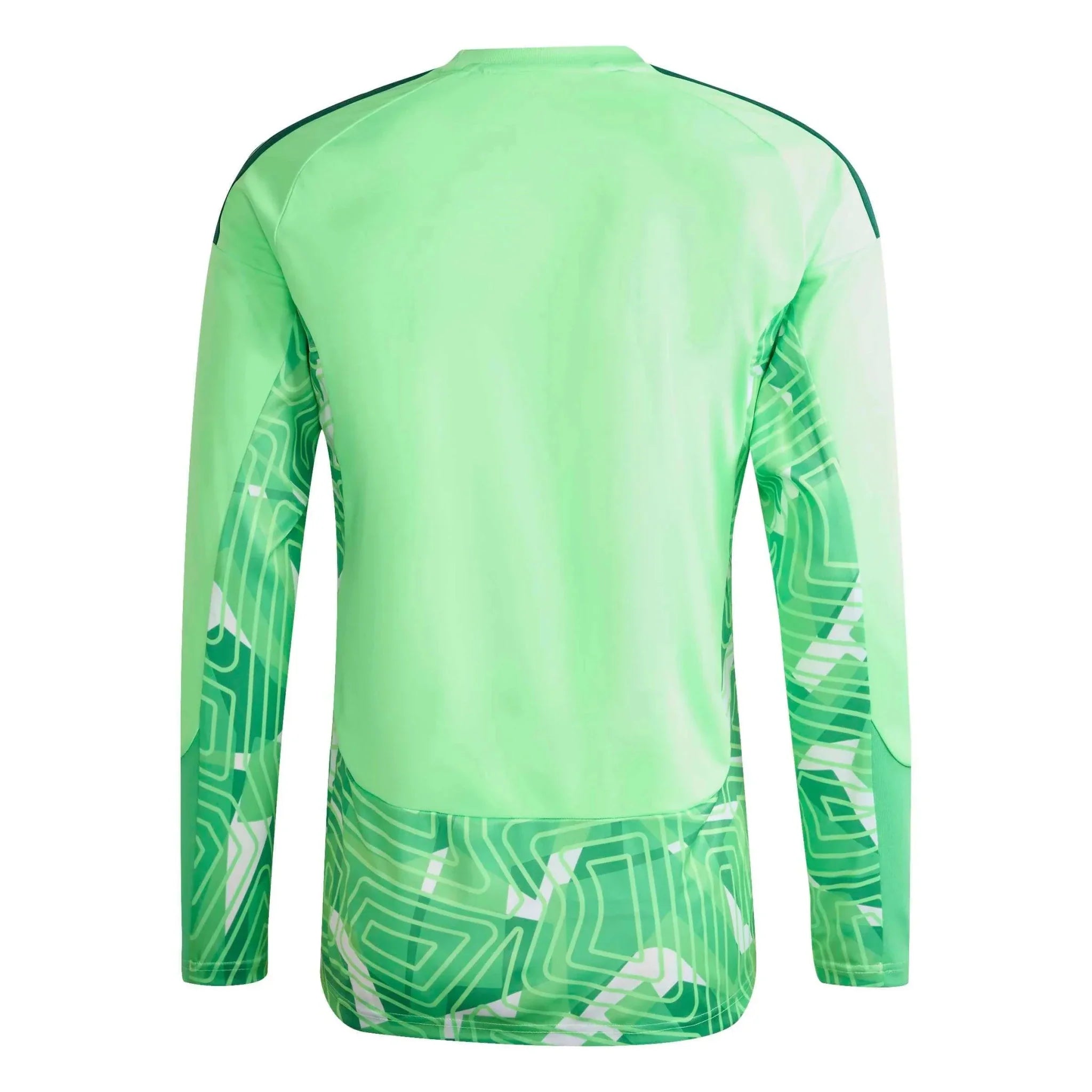 adidas Tiro 26 Men's Competition Long-Sleeve Goalkeeper Soccer Jersey