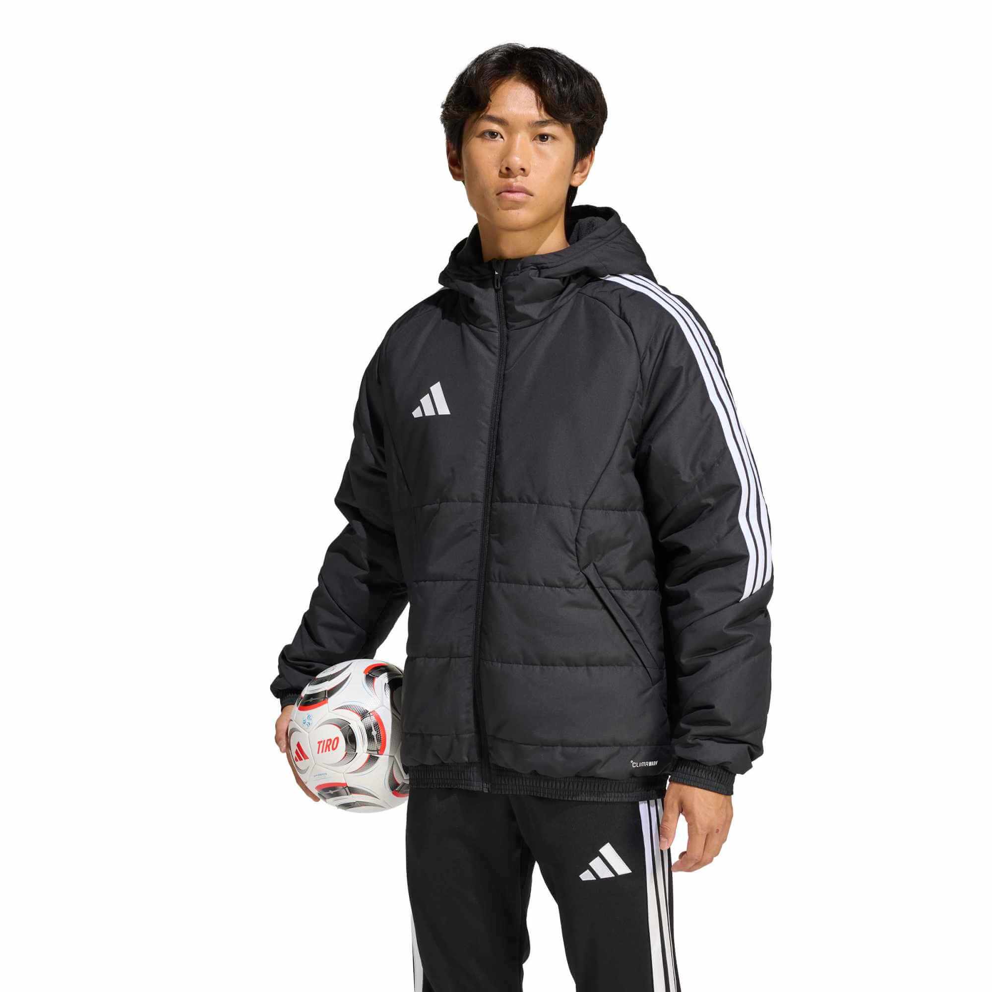 adidas Tiro 26 Men's Winter Jacket