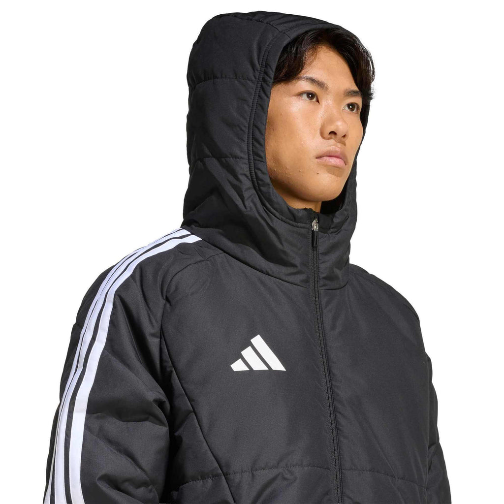 adidas Tiro 26 Men's Winter Jacket