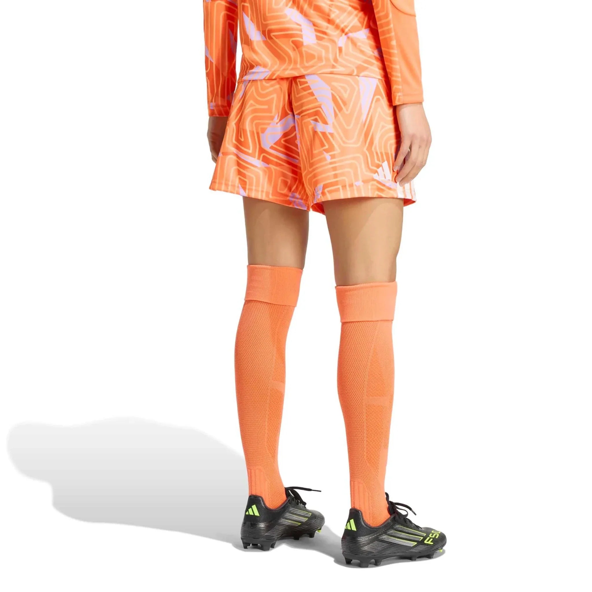 adidas Tiro 26 Women's Competition Goalkeeper Shorts