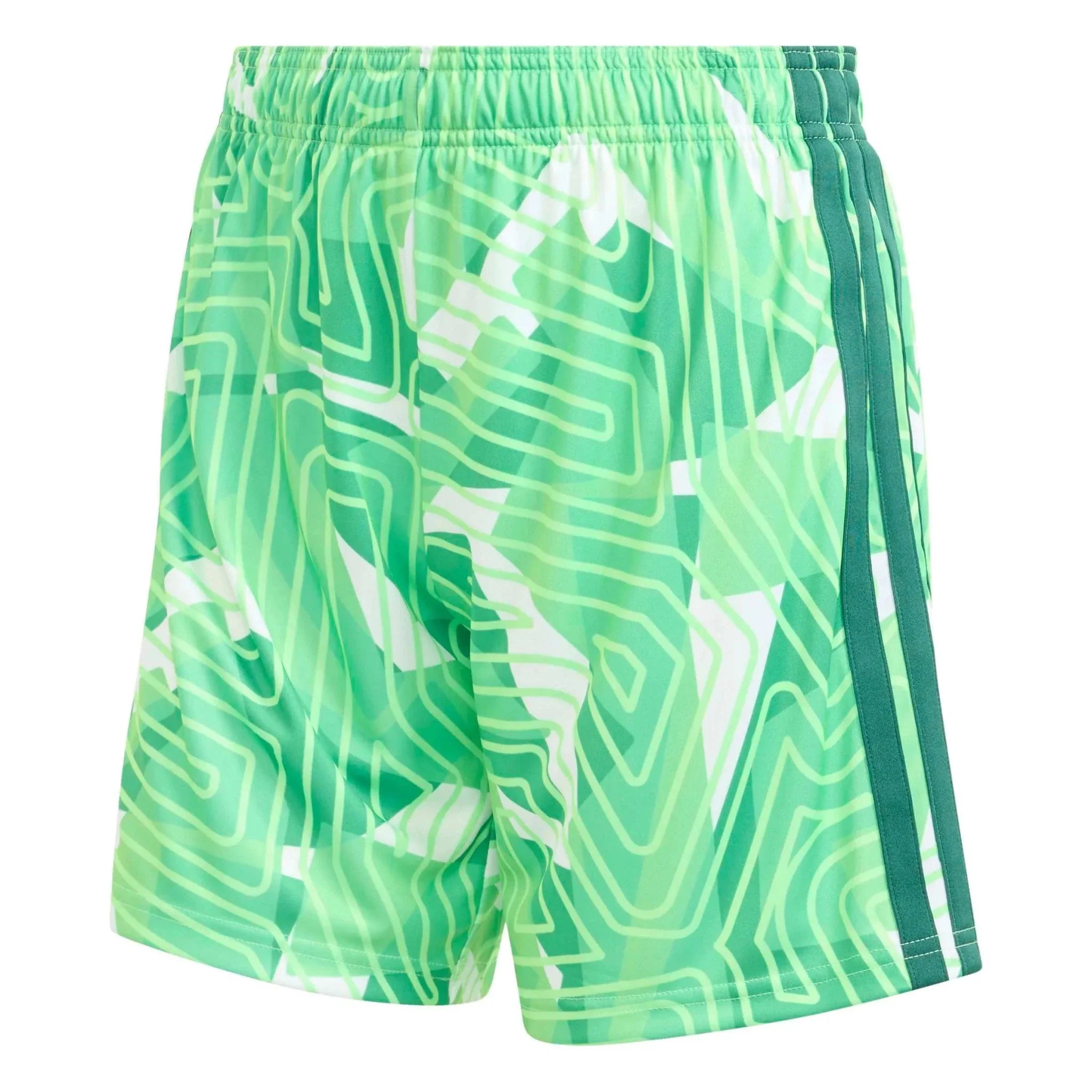 adidas Tiro 26 Women's Competition Goalkeeper Shorts