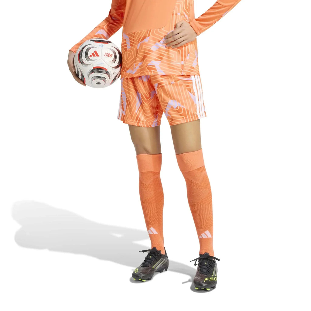 adidas Tiro 26 Women's Competition Goalkeeper Shorts