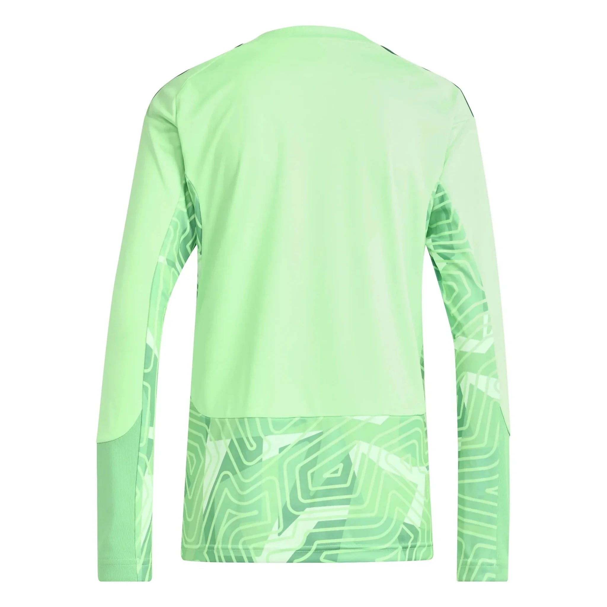 adidas Tiro 26 Women's Competition Long-Sleeve Goalkeeper Soccer Jersey