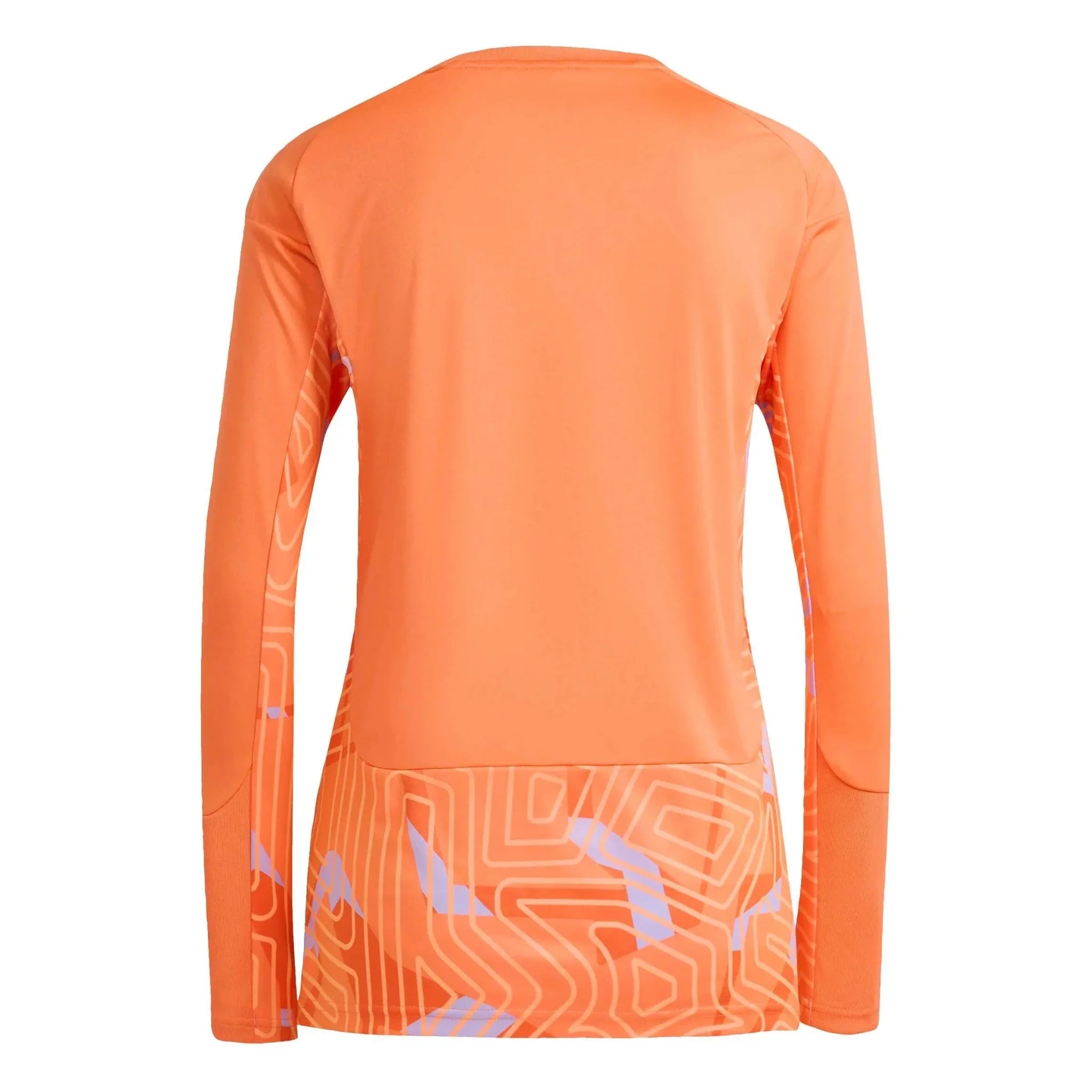 adidas Tiro 26 Women's Competition Long-Sleeve Goalkeeper Soccer Jersey