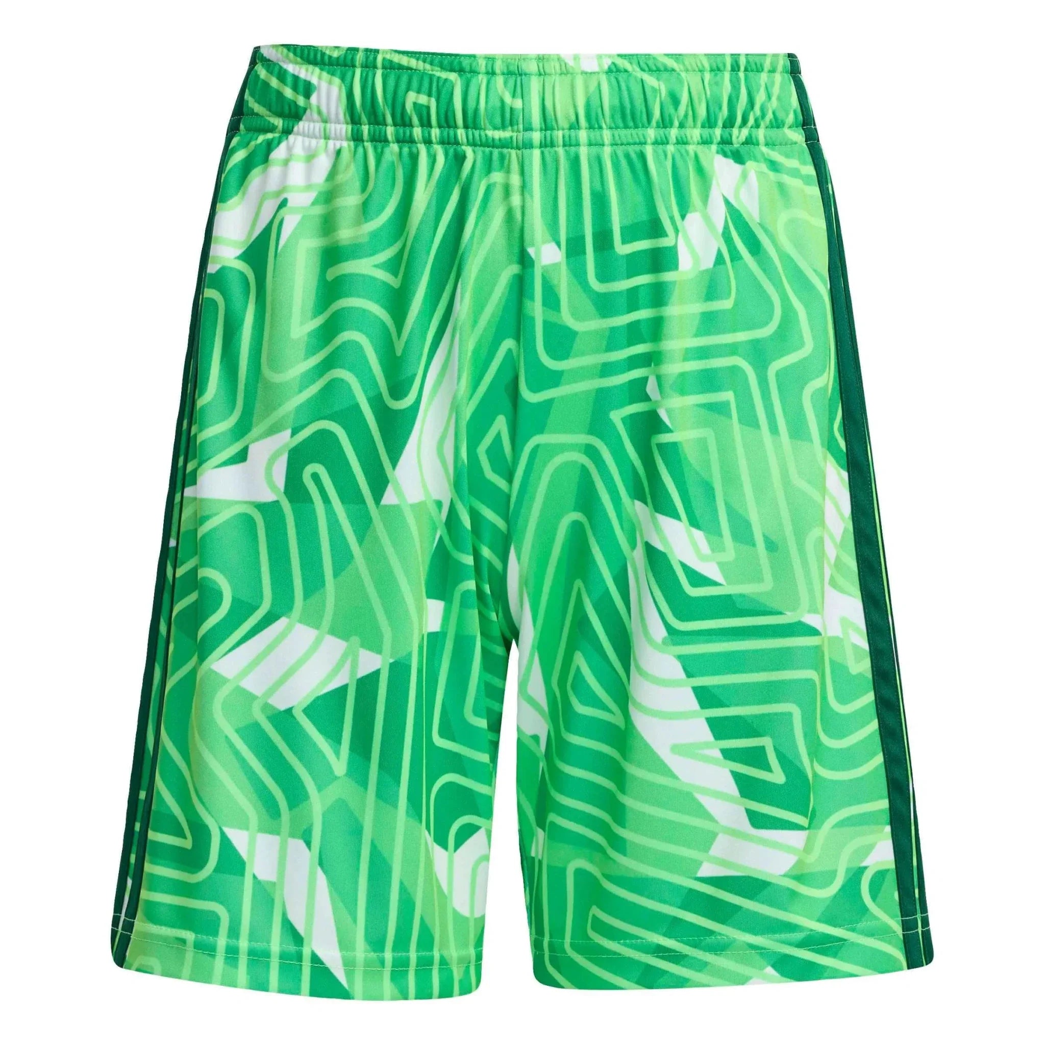 adidas Tiro 26 Youth Competition Goalkeeper Shorts