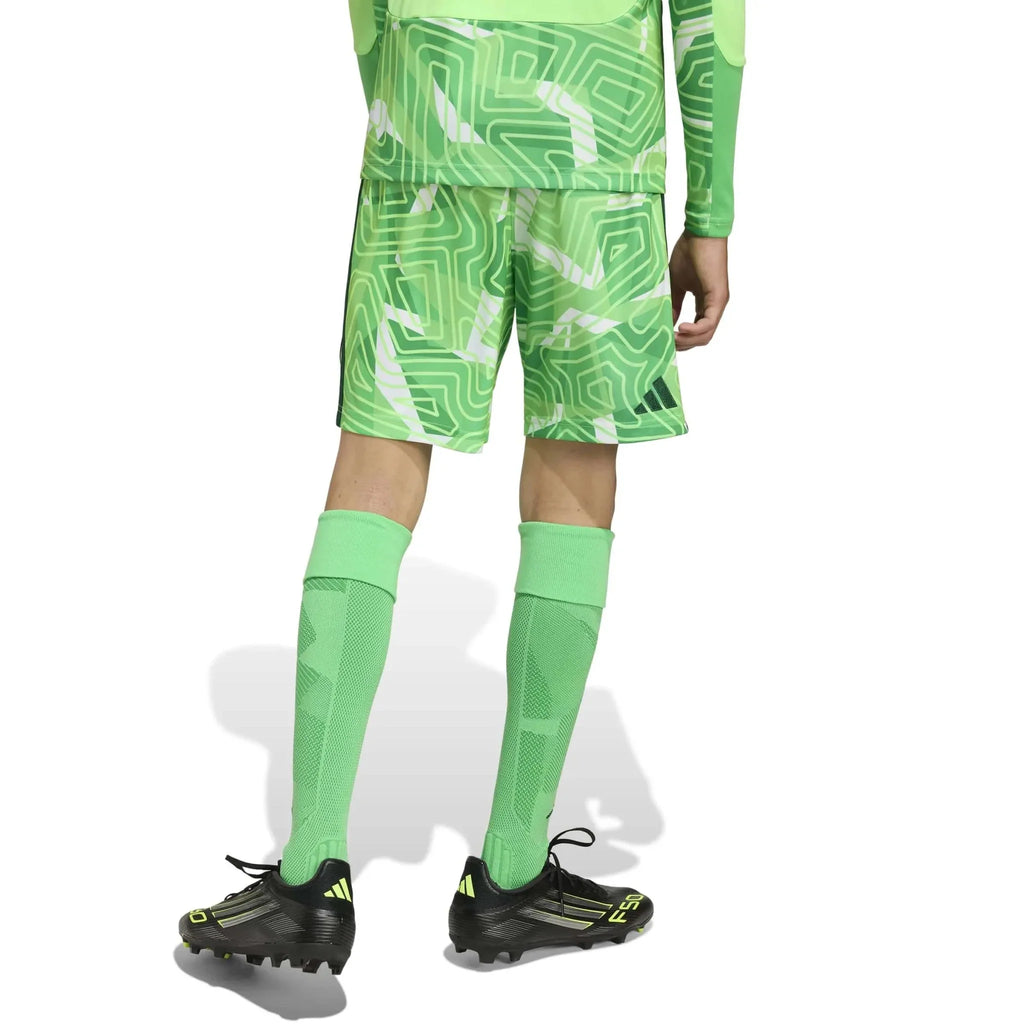 adidas Tiro 26 Youth Competition Goalkeeper Shorts