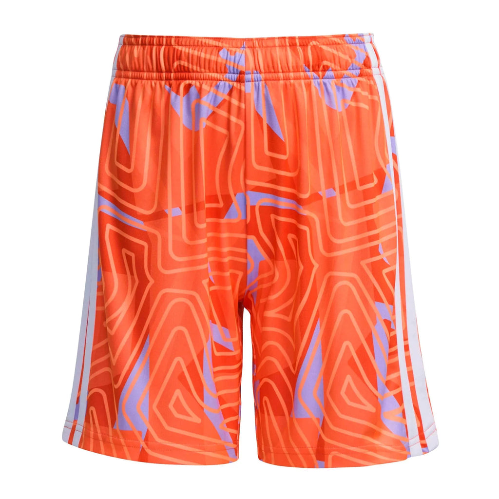 adidas Tiro 26 Youth Competition Goalkeeper Shorts