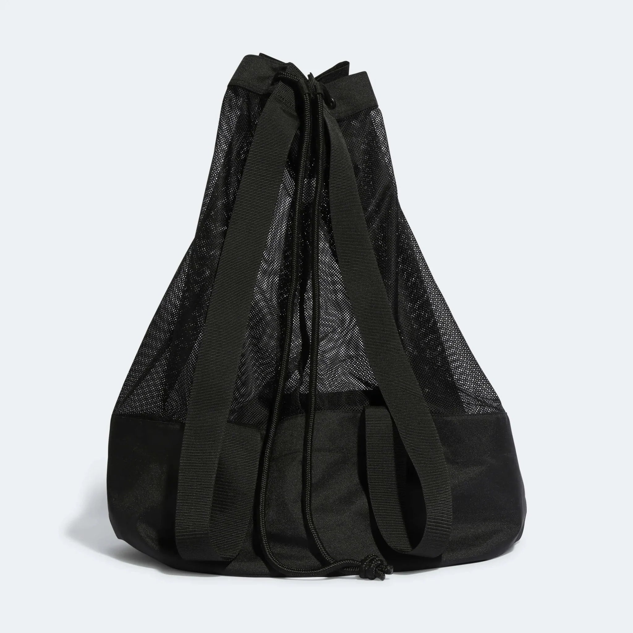 adidas Tiro L Ball Net - Black-White