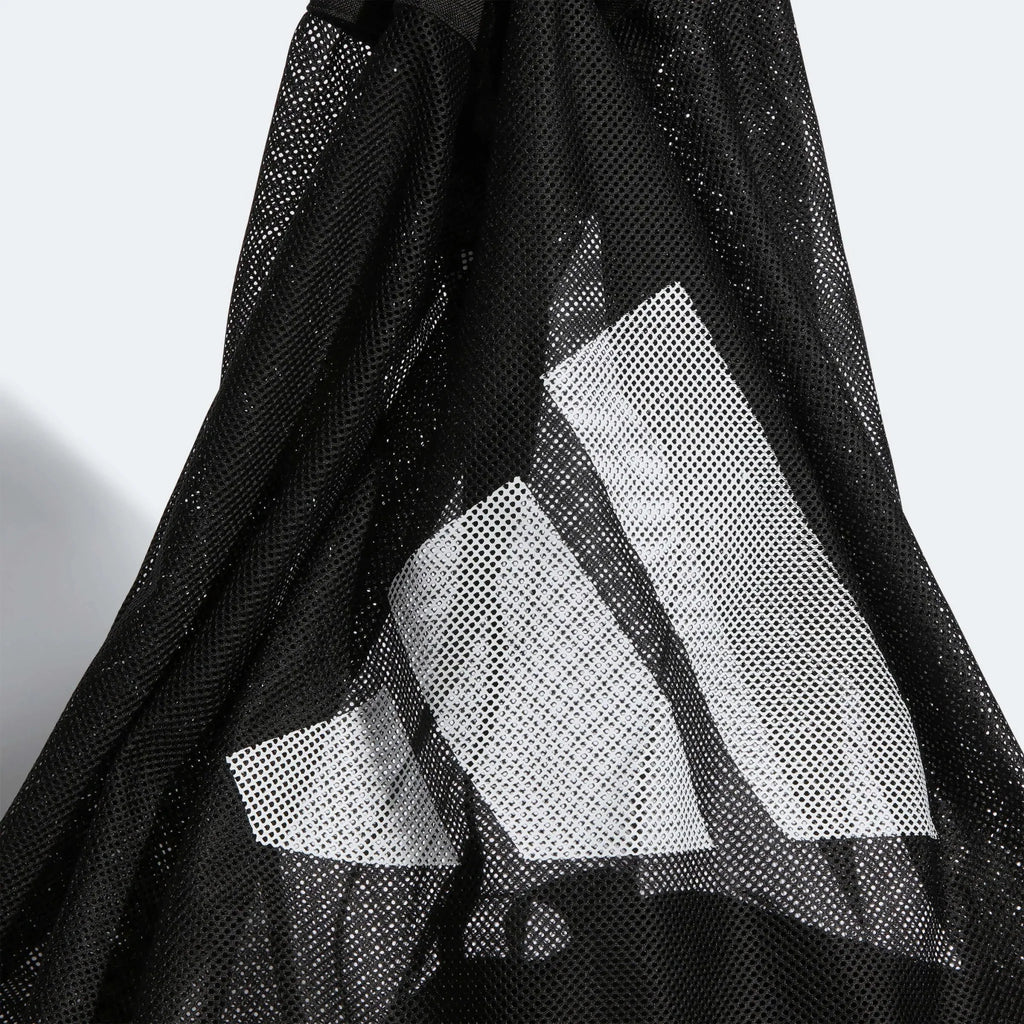adidas Tiro L Ball Net - Black-White