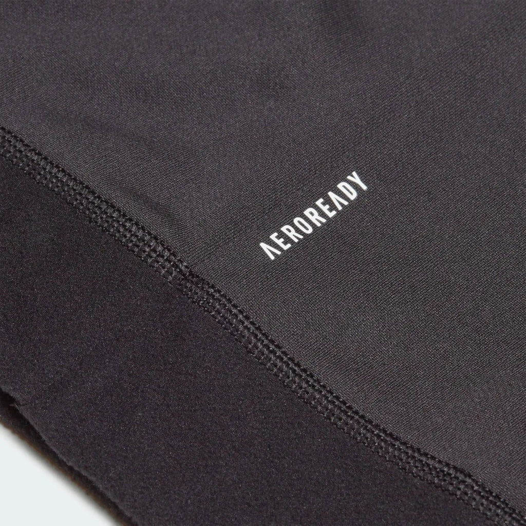 adidas Tiro Neck Warmer - Black-White