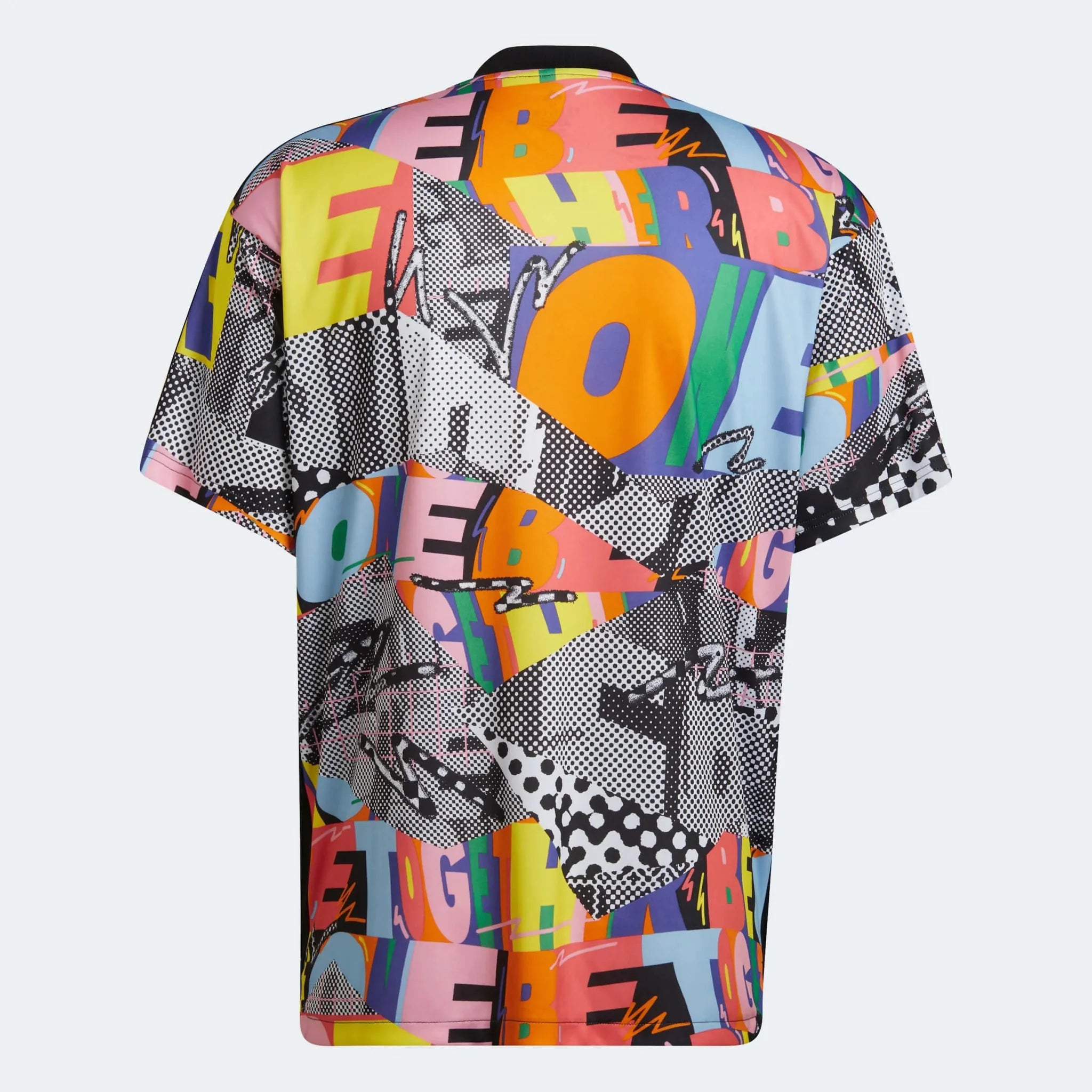 adidas Tiro Unisex Pride Jersey