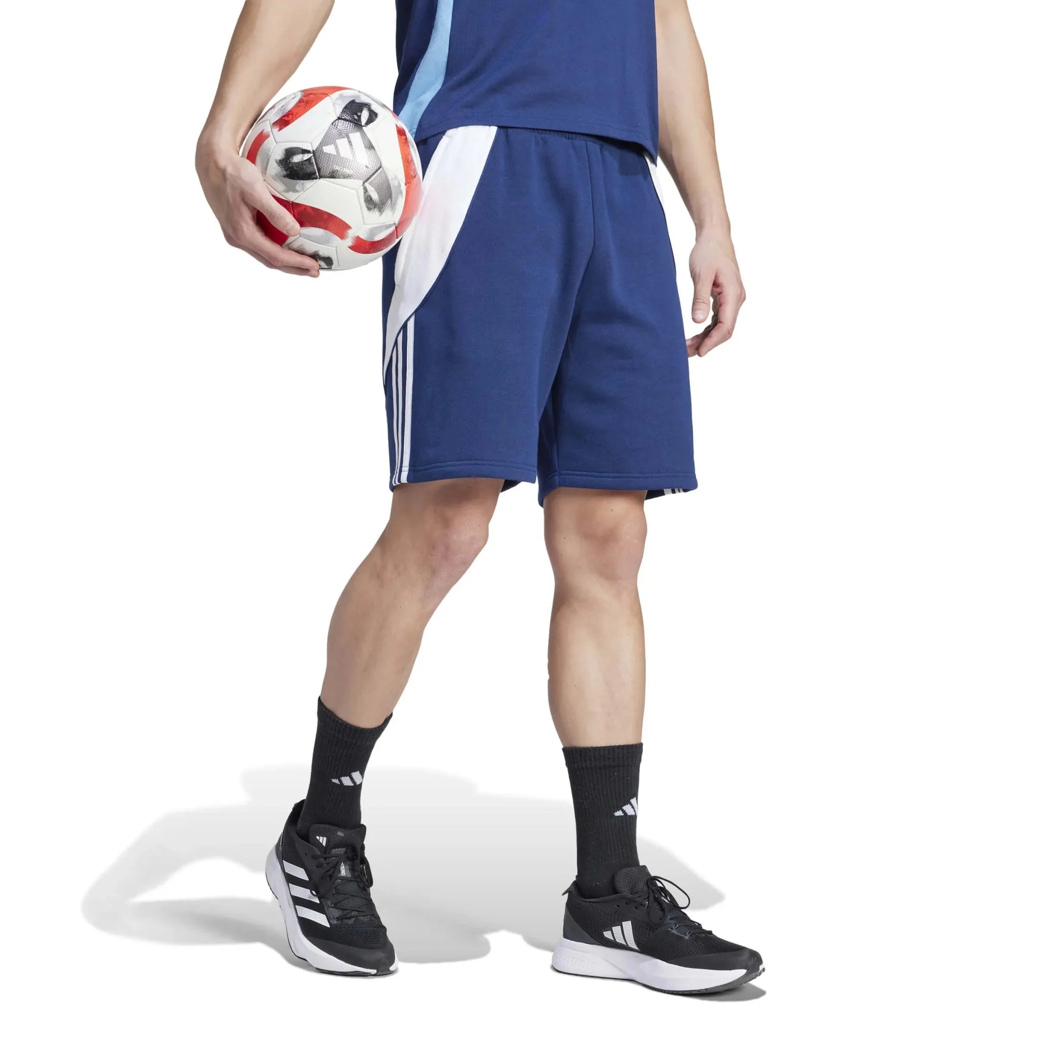 adidas Tiro24 Sweat Shorts