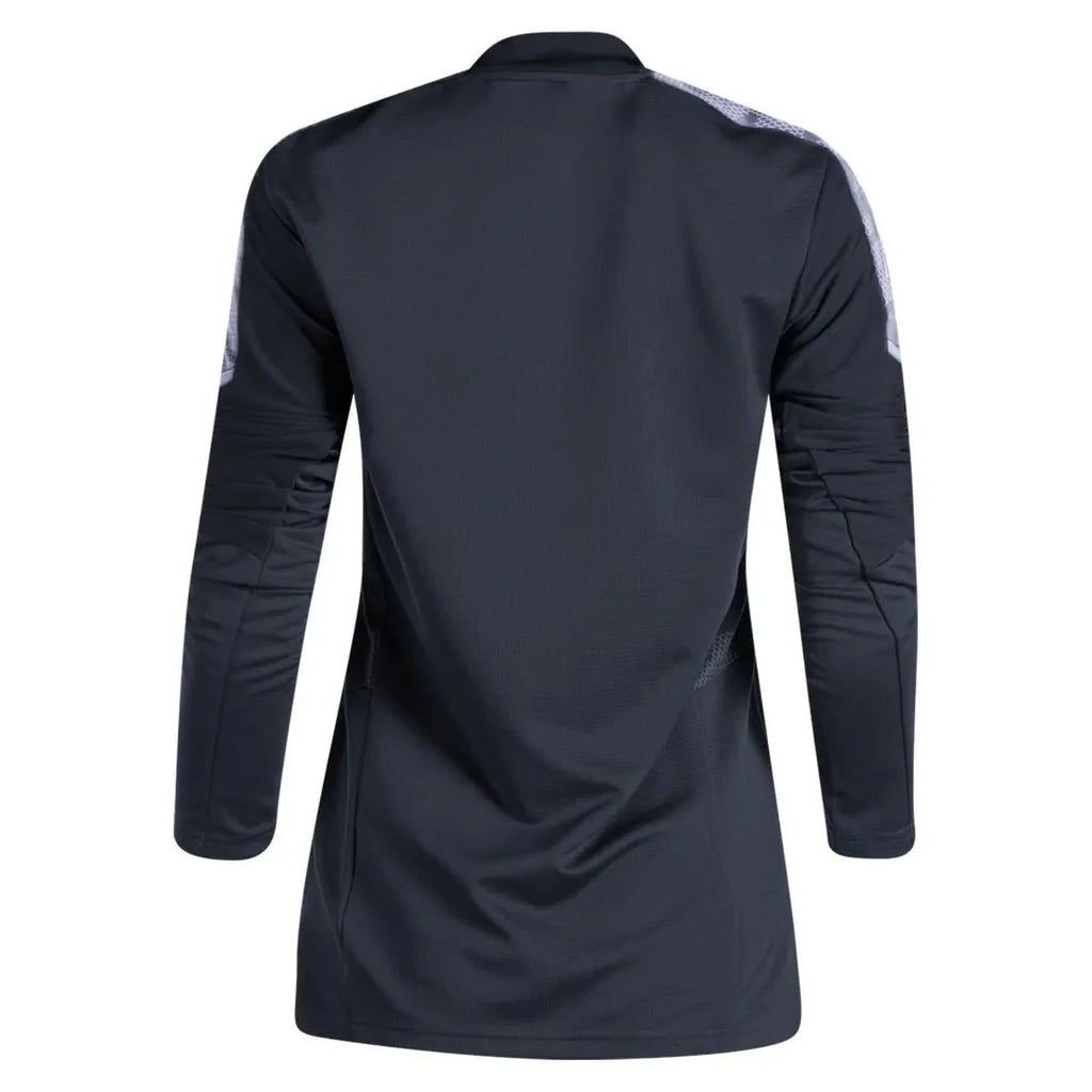 adidas Women Condivo 21 Track Top - Black-White