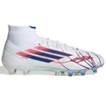adidas Women's F50 Sparkfusion Elite Firm/Artificial Ground Soccer Cleats - Icon Takeover Pack (SP26)