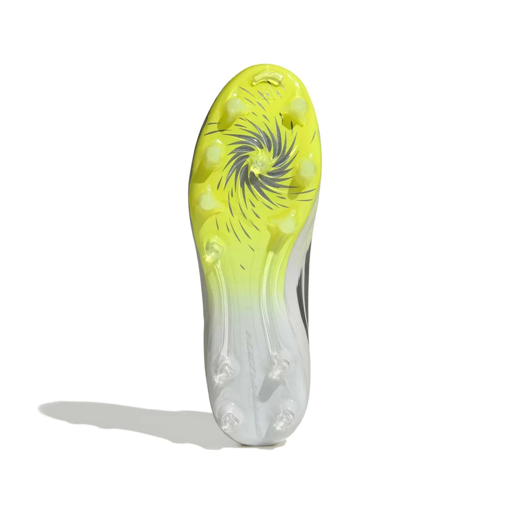 adidas Women's F50 Sparkfusion League Firm/Artificial Ground Soccer Cleats - Born For Goals Pack (SP26)