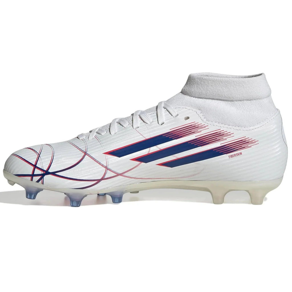 adidas Women's F50 Sparkfusion League Firm/Artificial Ground Soccer Cleats - Icon Takeover Pack (SP26)