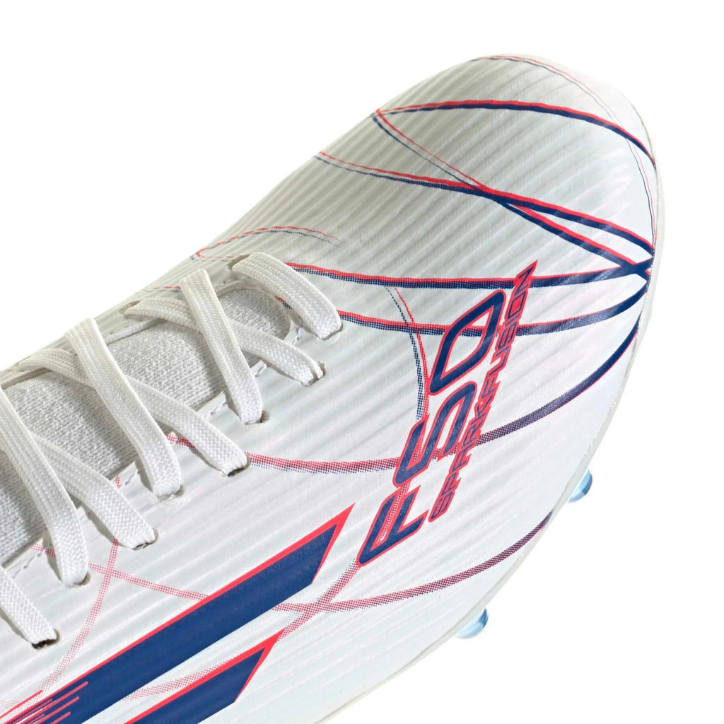adidas Women's F50 Sparkfusion League Firm/Artificial Ground Soccer Cleats - Icon Takeover Pack (SP26)
