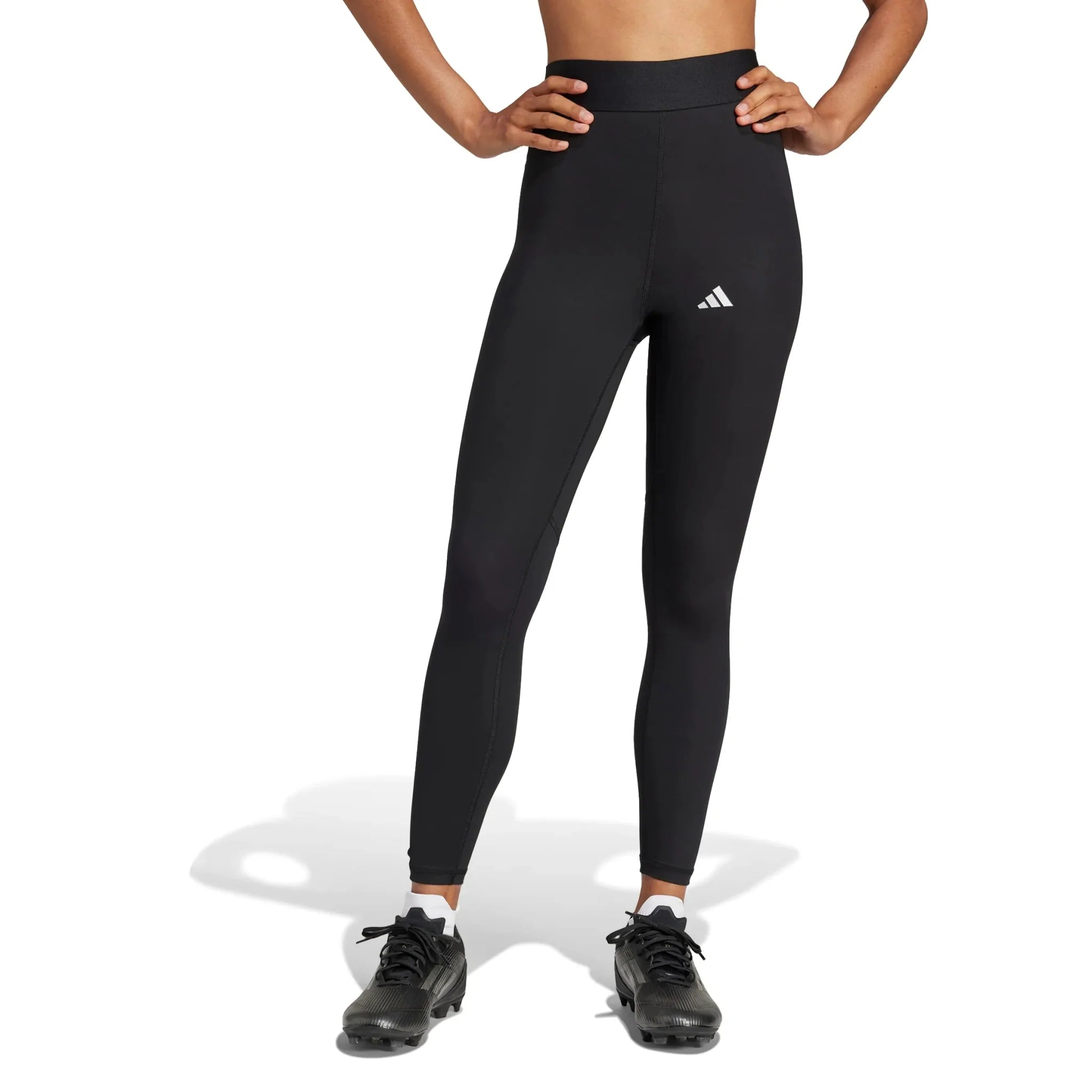 adidas Women's Techfit Long Tights
