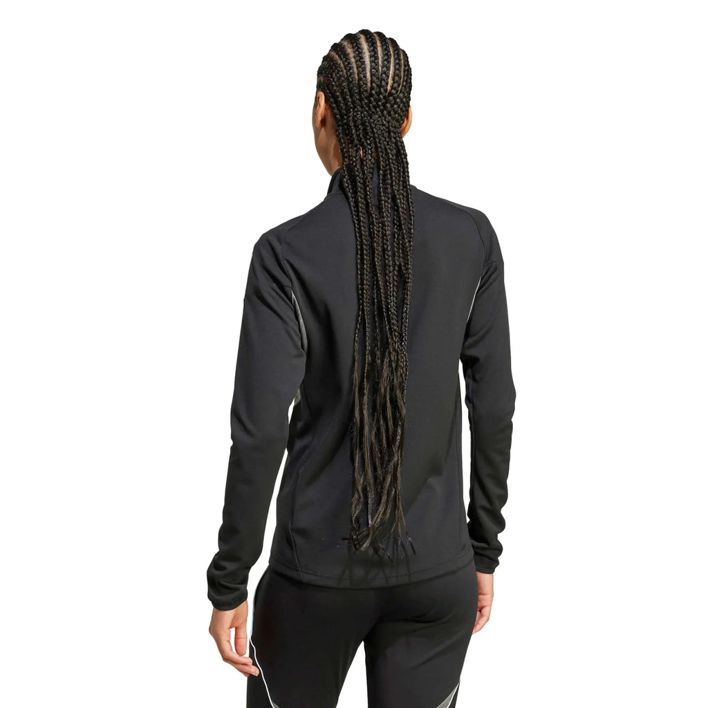 adidas Women's Tiro 25 Competition Track Jacket