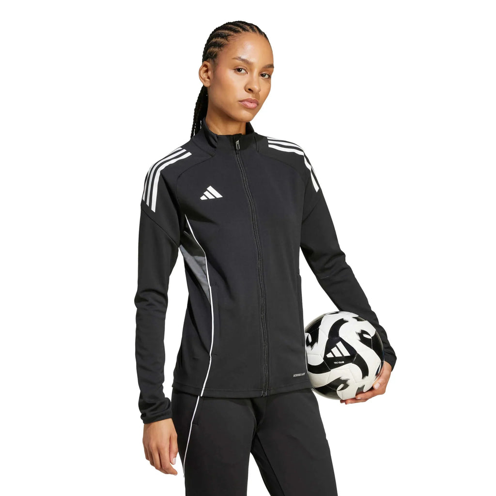 adidas Women's Tiro 25 Competition Track Jacket