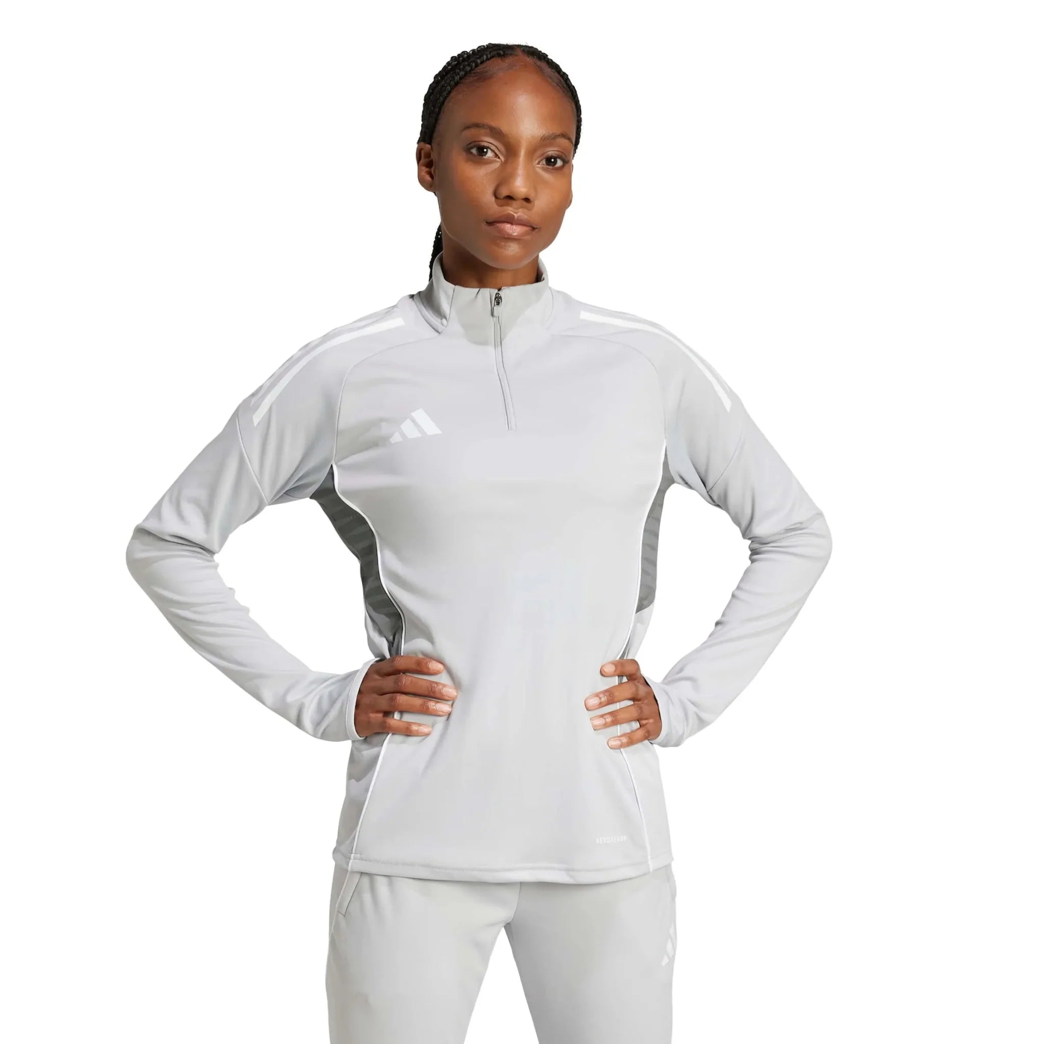 adidas Women's Tiro 25 Competition Training Top