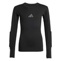 adidas Youth Goalkeeper Padded Long Sleeve