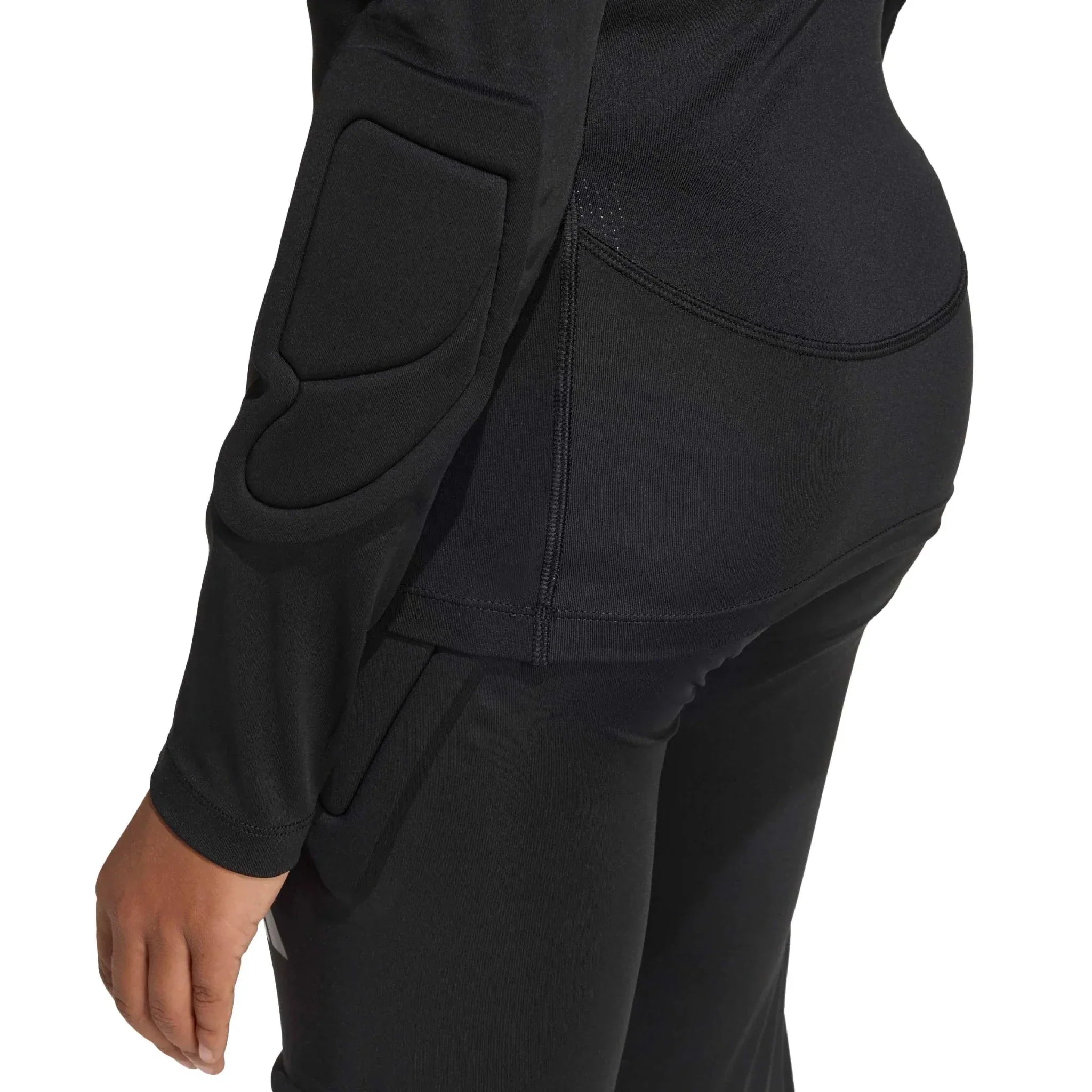 adidas Youth Goalkeeper Padded Long Sleeve