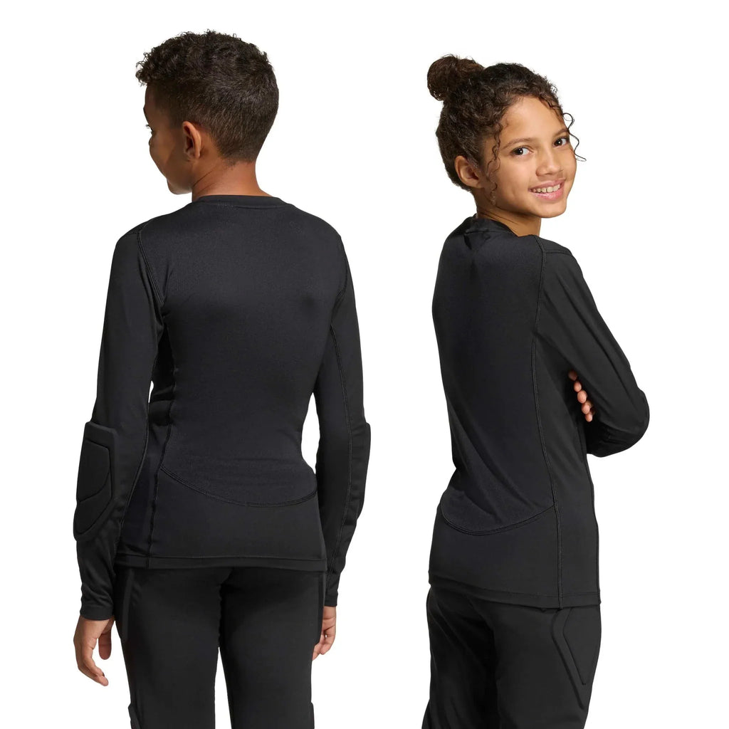 adidas Youth Goalkeeper Padded Long Sleeve
