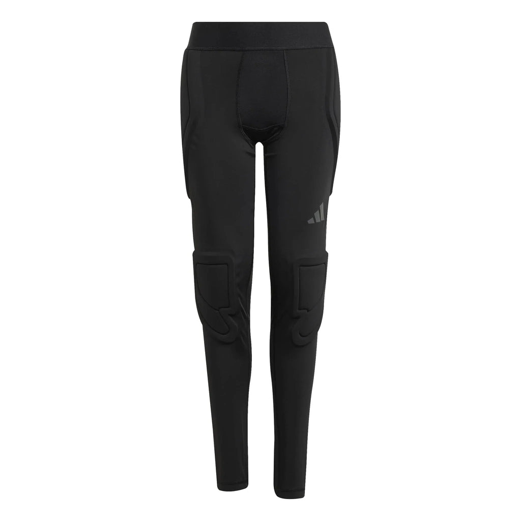 adidas Youth Goalkeeper Padded Long Tights