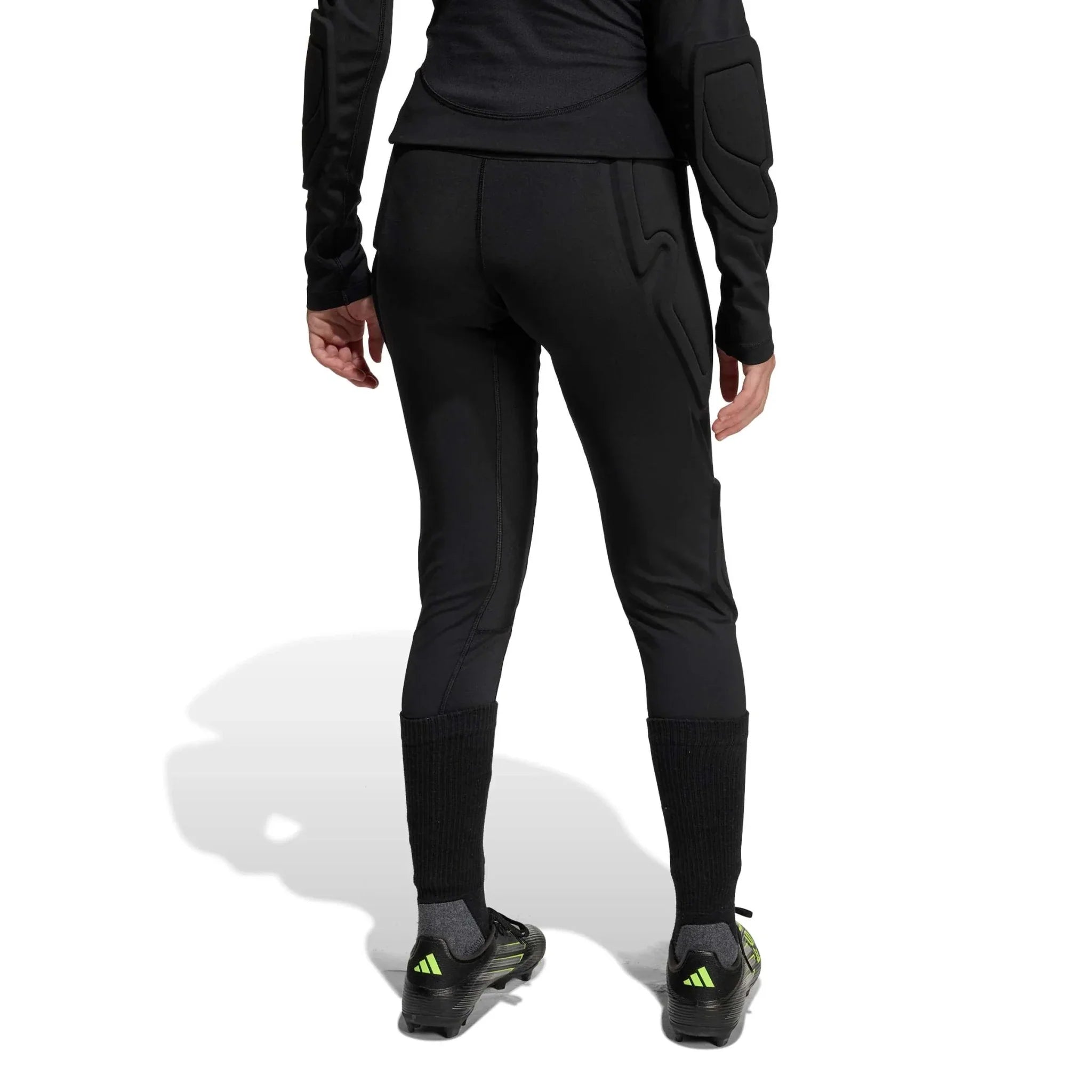 adidas Youth Goalkeeper Padded Long Tights