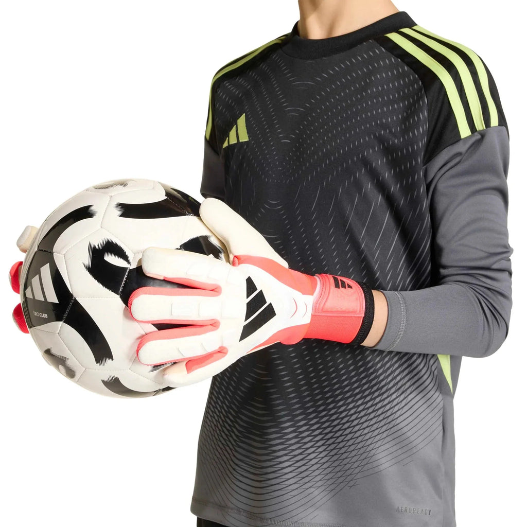 adidas Youth Predator GL Pro Goalkeeper Gloves