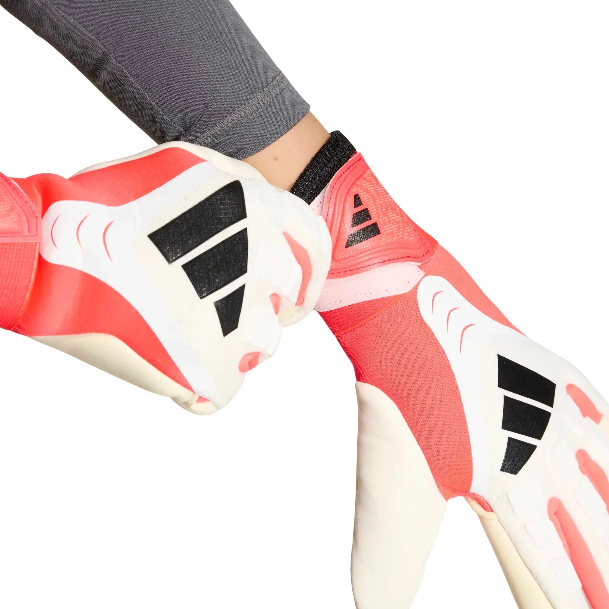 adidas Youth Predator GL Pro Goalkeeper Gloves