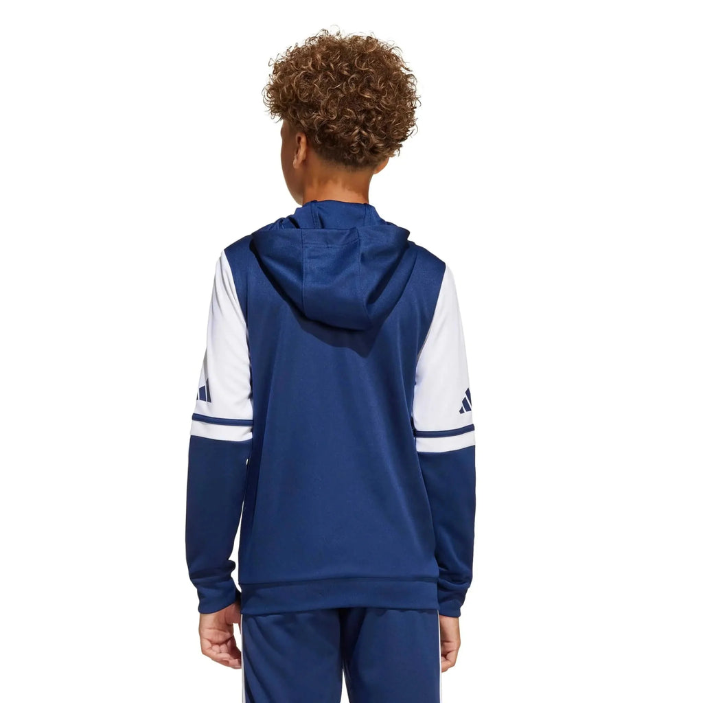 adidas Youth Squadra 25 Hoodie
