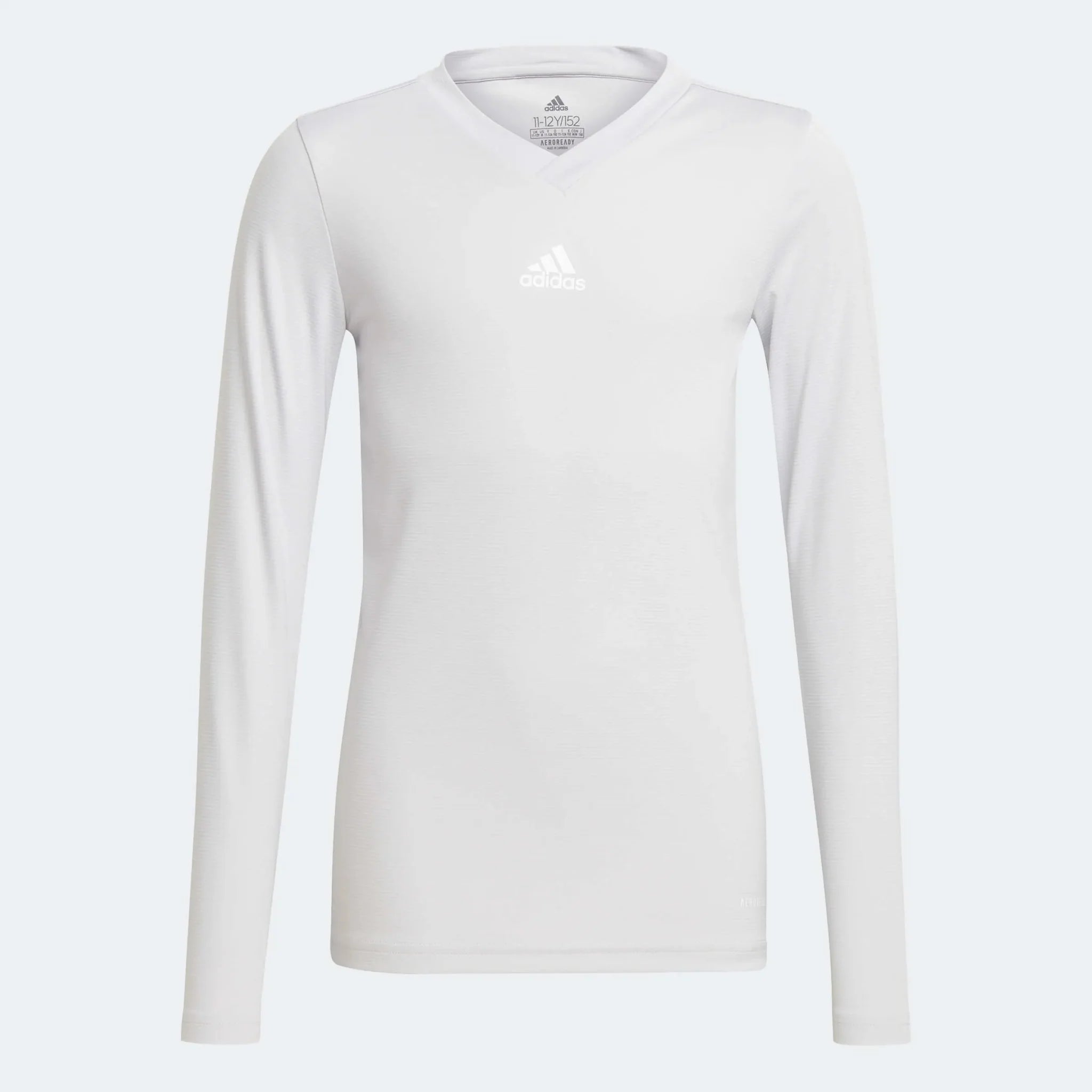adidas Youth Team Base Tee