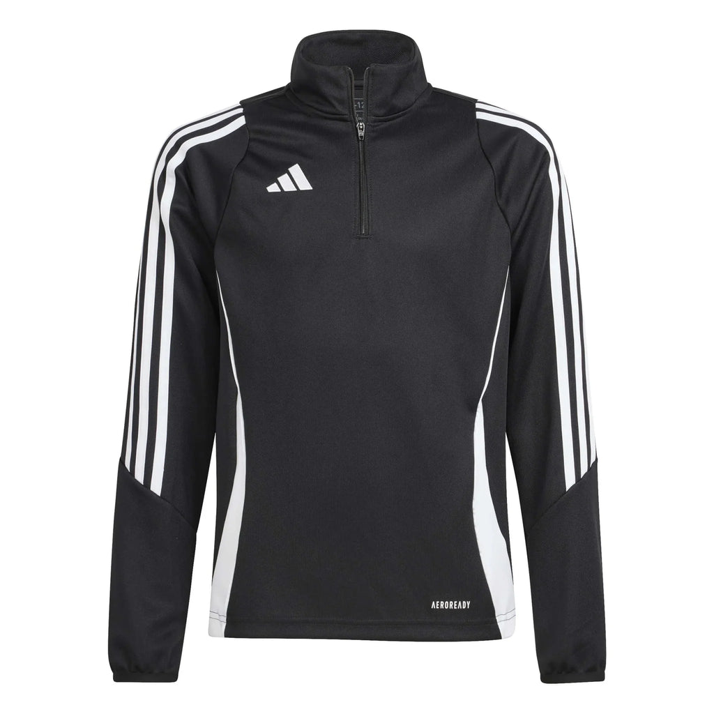 adidas Youth Tiro 24 Track Top