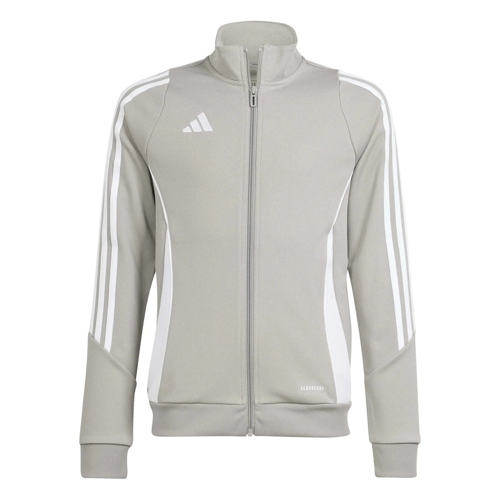adidas Youth Tiro 24 Training Jacket