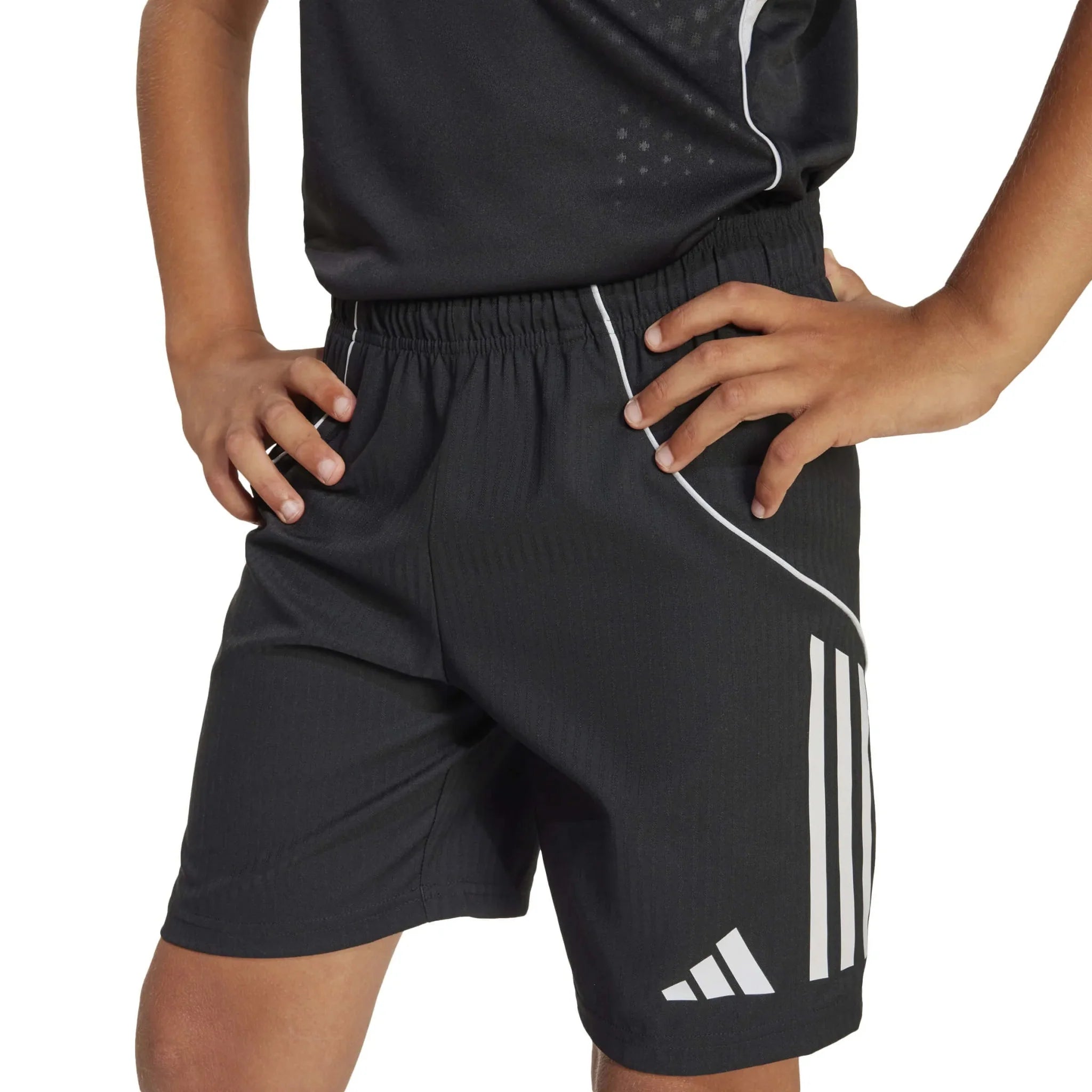 adidas Youth Tiro 25 Competition Match Shorts