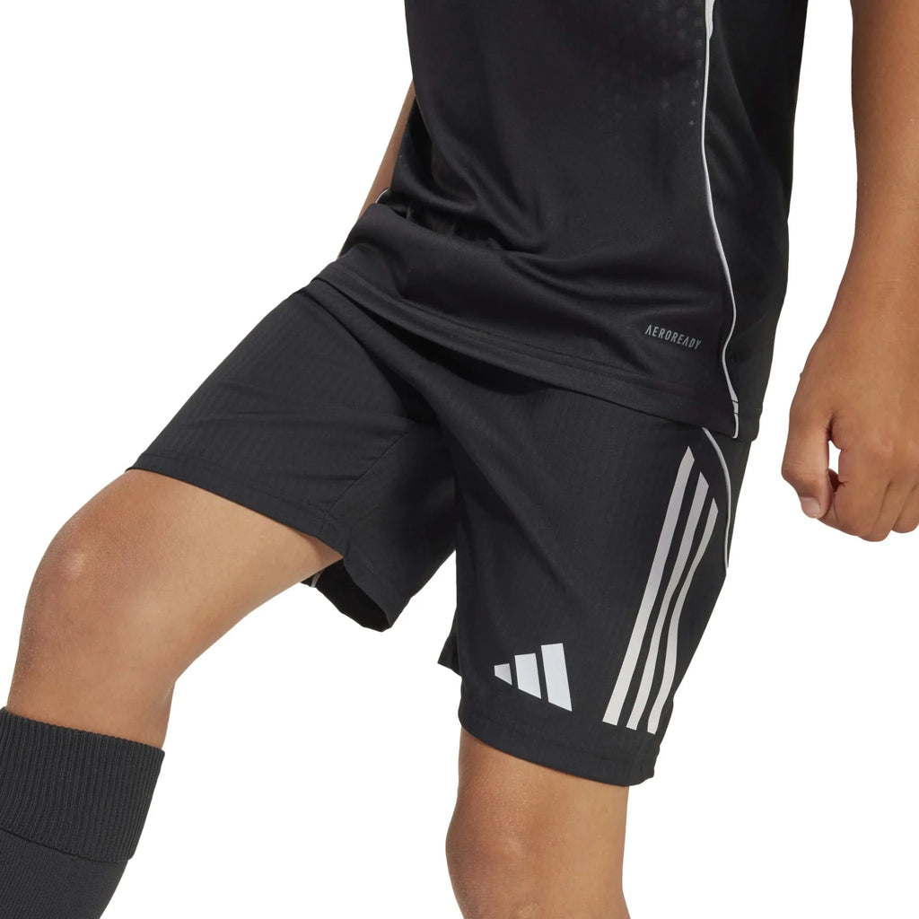 adidas Youth Tiro 25 Competition Match Shorts