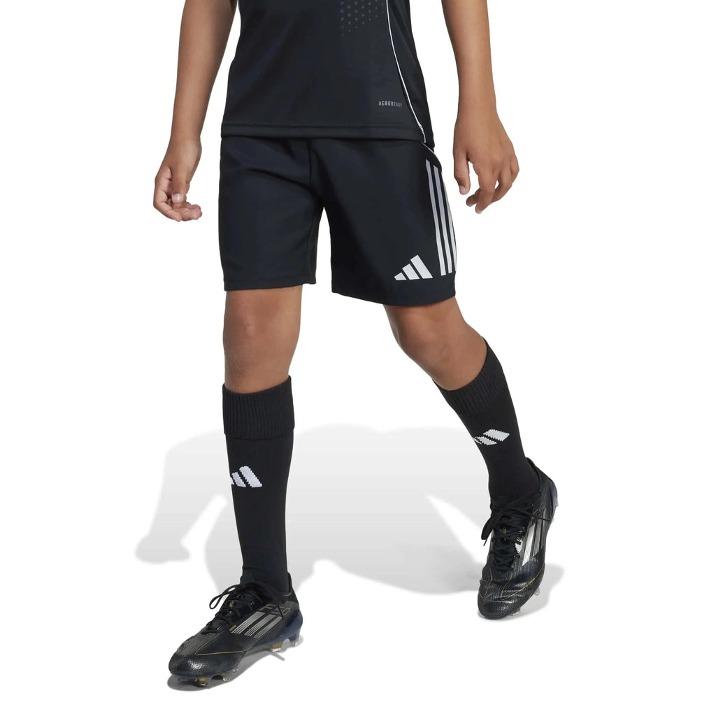 adidas Youth Tiro 25 Competition Match Shorts