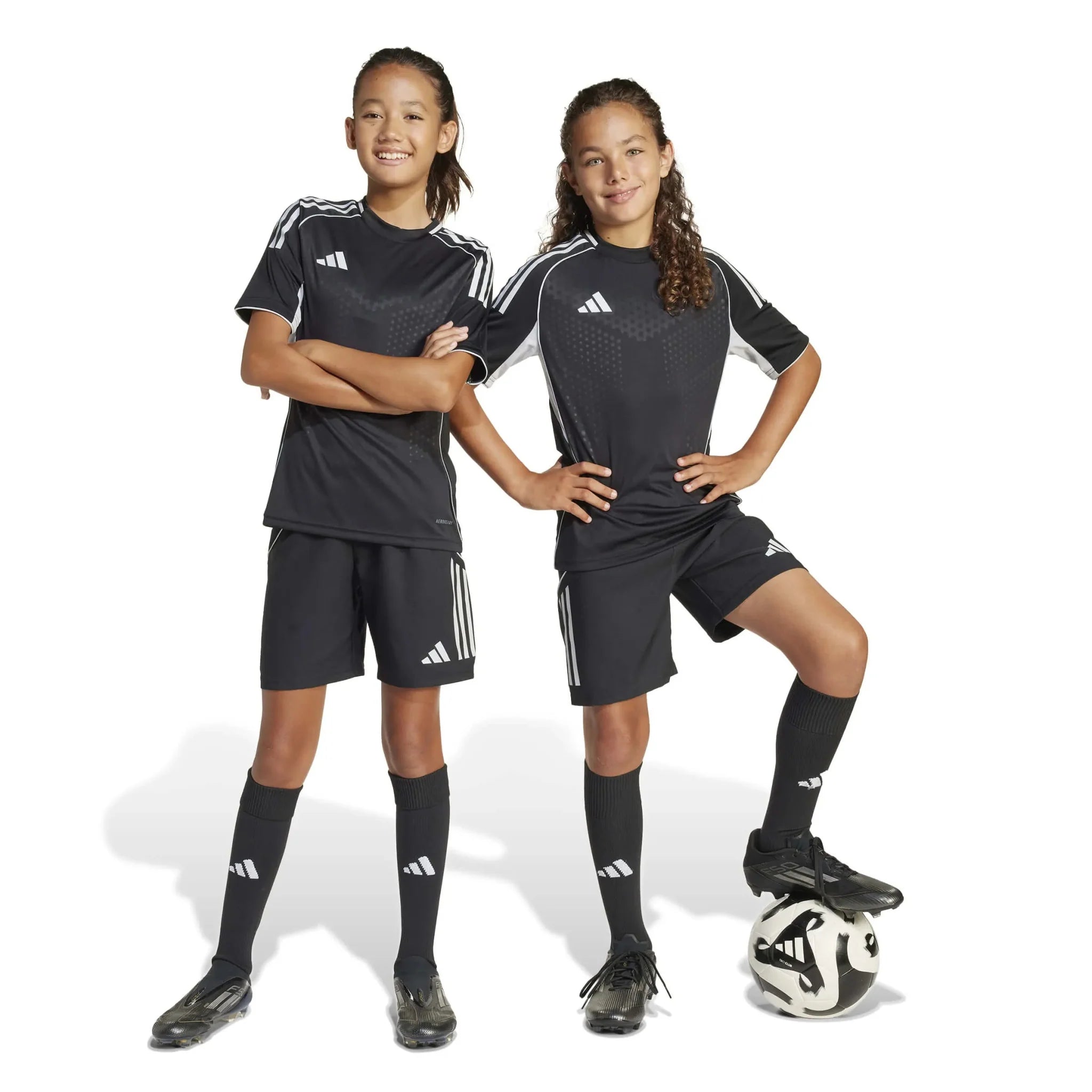 adidas Youth Tiro 25 Competition Match Shorts